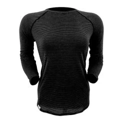 Corbeaux Women's Breeze Long Sleeve -Outdoor Sports Equipment Shop breeze long sleeve black copy 70707.1637365145