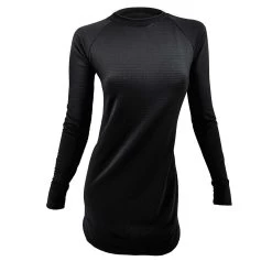 Corbeaux Women's Cloud 9 Dress -Outdoor Sports Equipment Shop c92 blk 28789.1602782954