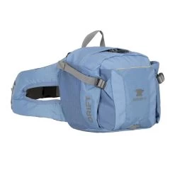 Mountainsmith Drift Lumbar Pack -Outdoor Sports Equipment Shop drift blue 95905.1679437754