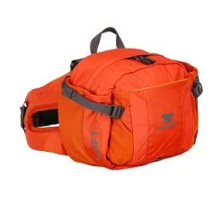 Mountainsmith Drift Lumbar Pack -Outdoor Sports Equipment Shop drift red 81553.1679437761