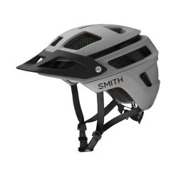SMITH OPTICS Smith Forefront 2 MIPS Bike Helmet -Outdoor Sports Equipment Shop forefront 2 cloudgrey copy 76269.1652717286