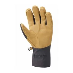 Rab Guide Lite Gore-Tex Glove -Outdoor Sports Equipment Shop guide lite GTX glove steel QAH 64 ST Back 34005.1624803390