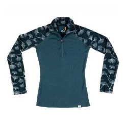 Wild Rye Women's Hailey Half Zip