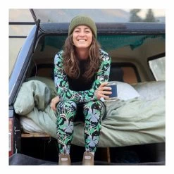 Wild Rye Women's Hailey Half Zip -Outdoor Sports Equipment Shop hailey outside copy 51755.1667584401