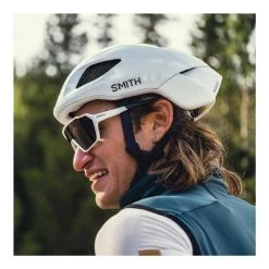 SMITH OPTICS Smith Ignite MIPS Bike Helmet 14 SMITH OPTICS Smith Ignite MIPS Bike Helmet -Outdoor Sports Equipment Shop ignite black matte white lifestyle copy 18785.1652478506