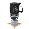 Jetboil Zip Backpacking Stove - Carbon