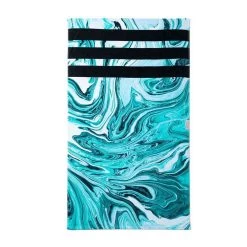 Leus Beach Eco Microfiber Towel -Outdoor Sports Equipment Shop leus beachtowel resin 73030.1683654427