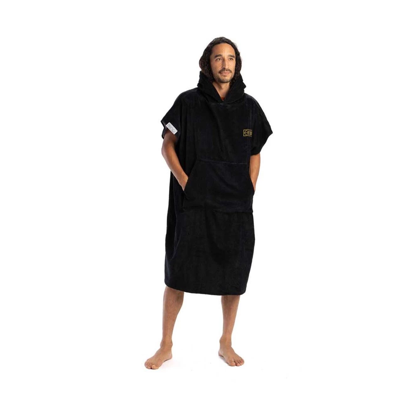 Leus Original Eco Poncho 5 Leus Original Eco Poncho - Image 3