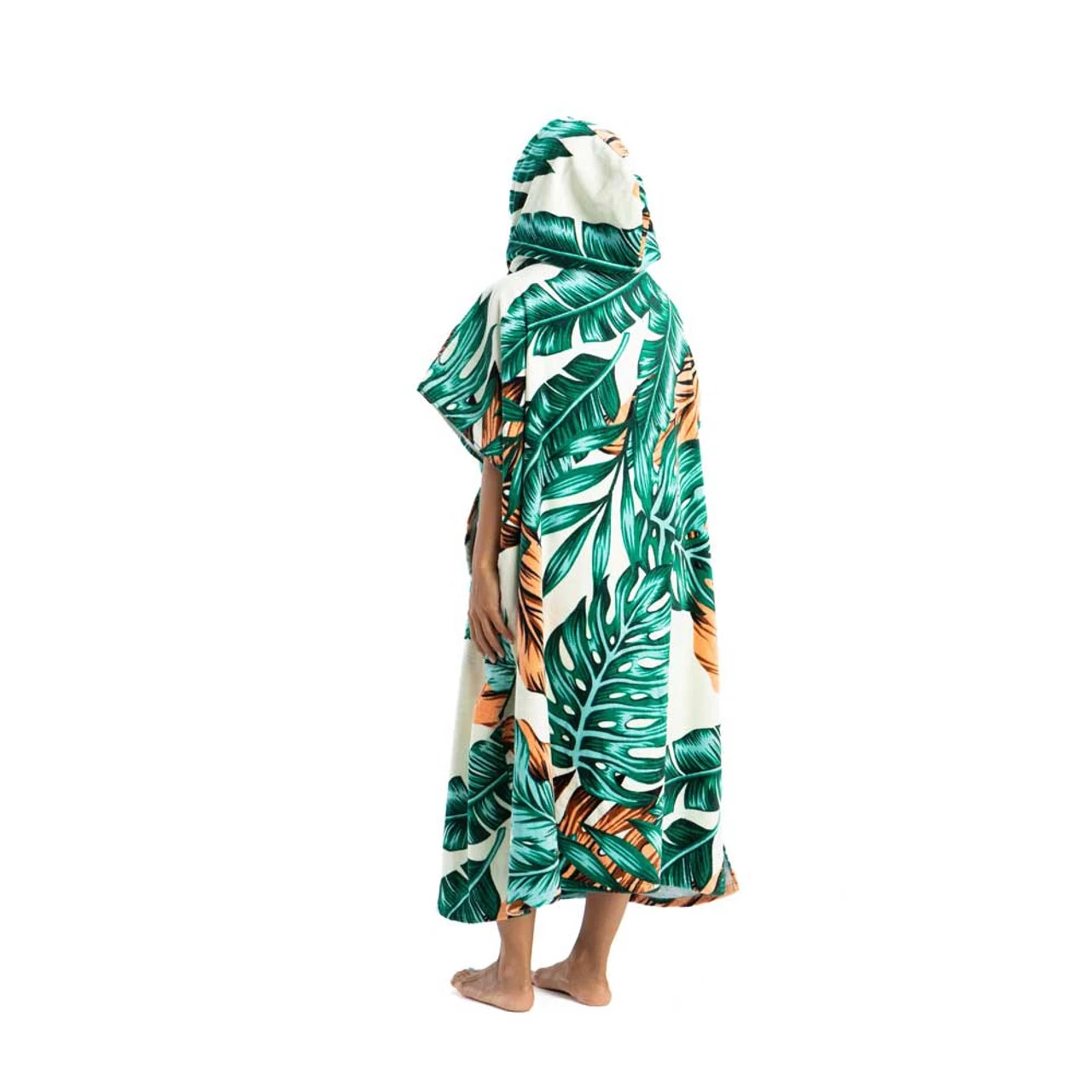 Leus Original Eco Poncho 13 Leus Original Eco Poncho - Image 11