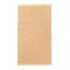 Leus Turkish Eco Travel Towel
