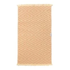 Leus Turkish Eco Travel Towel