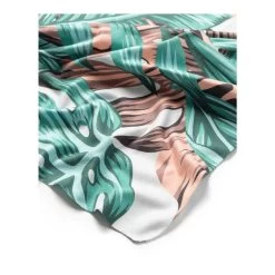 Leus Yoga Eco Towel -Outdoor Sports Equipment Shop leus yogatowel jungle fever2 22983.1669141412