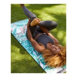 Leus Yoga Eco Towel -Outdoor Sports Equipment Shop leus yogatowel jungle fever3 68814.1669141415