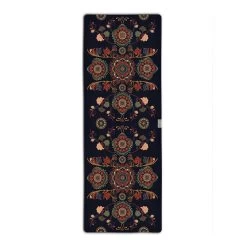 Leus Yoga Eco Towel -Outdoor Sports Equipment Shop leus yogatowel mystic 50140.1669141367