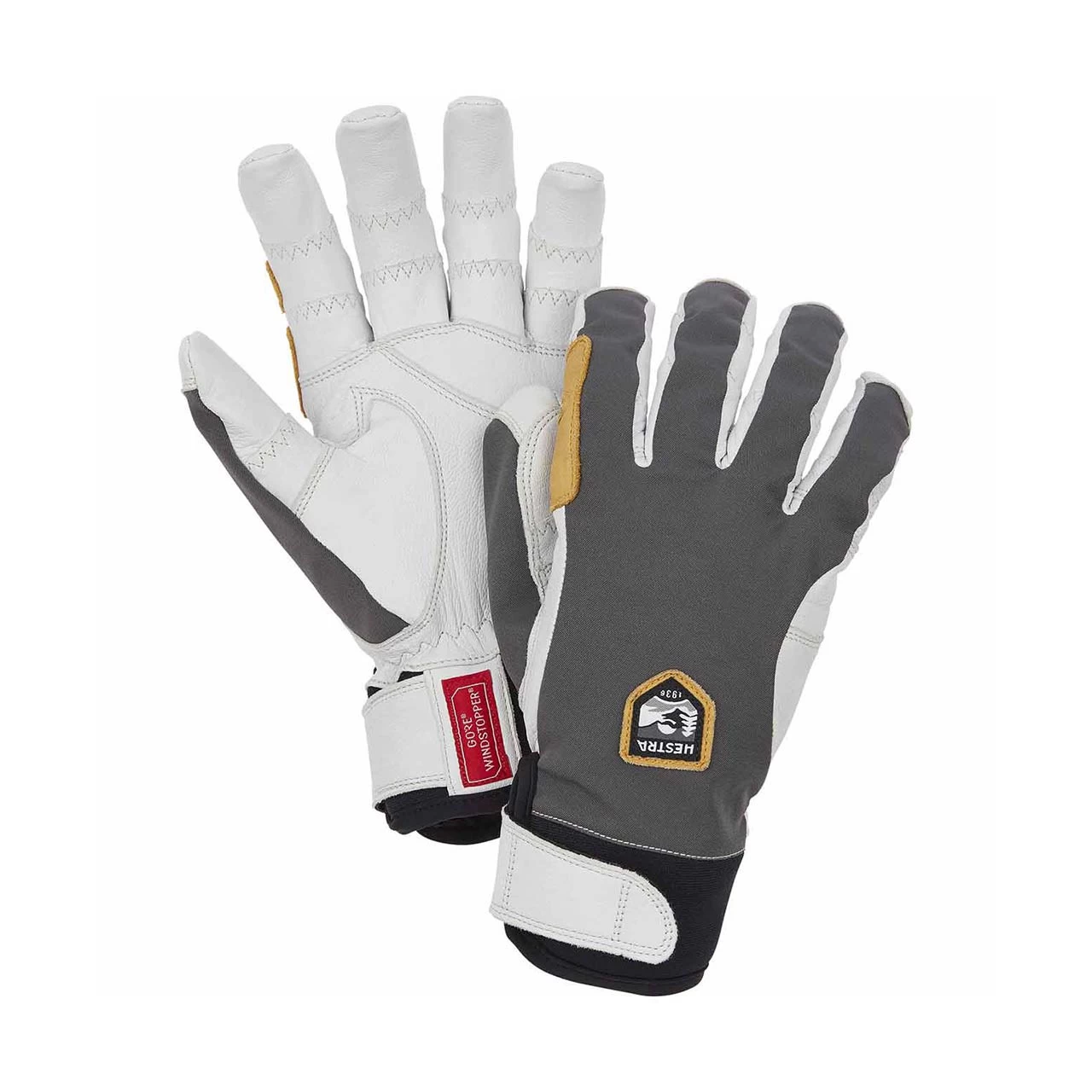 Hestra Ergo Grip Active Glove 4 Hestra Ergo Grip Active Glove - Image 2