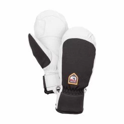 Hestra Army Leather Patrol Mitt -Outdoor Sports Equipment Shop patrol mitt black 14522.1508536738