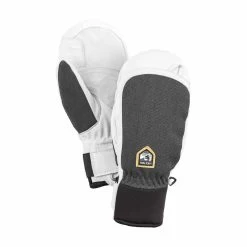 Hestra Army Leather Patrol Mitt -Outdoor Sports Equipment Shop patrol mitt charcoal 47416.1508536738