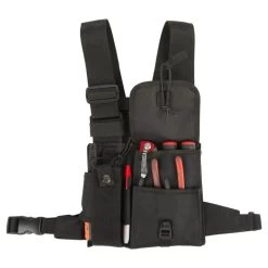 Setwear Radio Chestpack