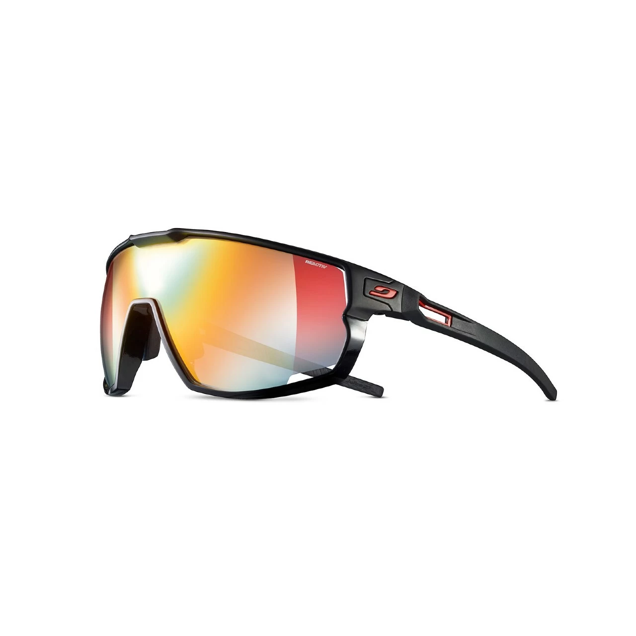 Julbo Rush Sunglasses 4 Julbo Rush Sunglasses - Image 2