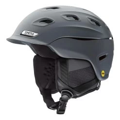 SMITH OPTICS Smith Vantage MIPS Ski Helmet -Outdoor Sports Equipment Shop smith vantage mips helmet charcoal 11548.1640128351