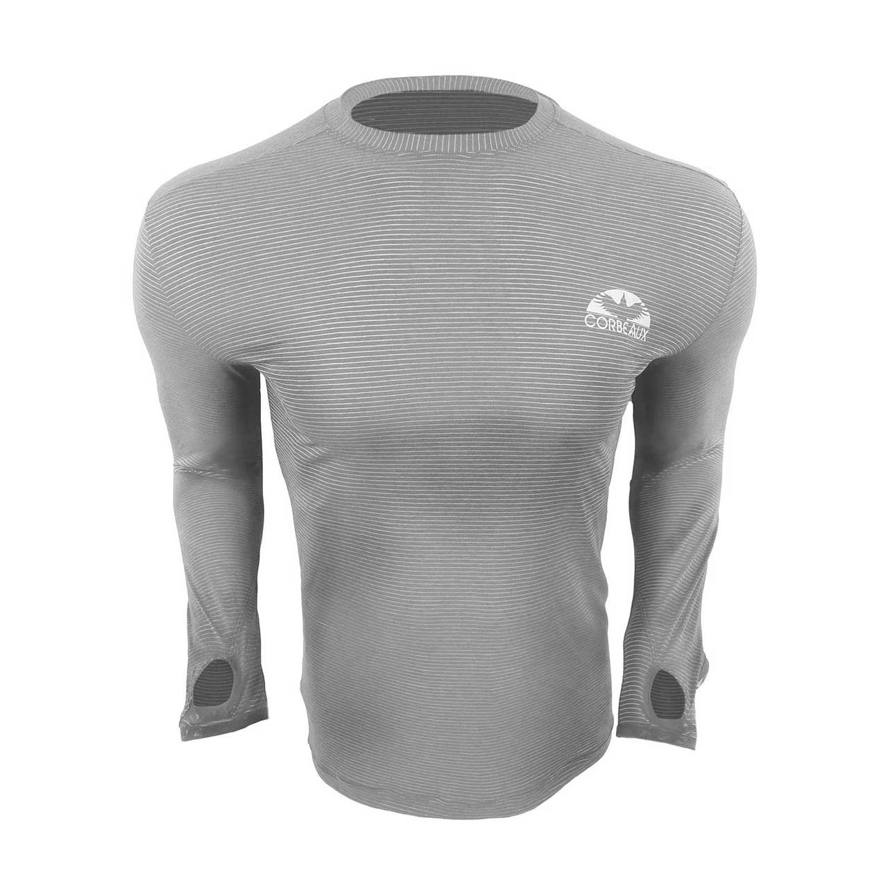 Corbeaux Men's Sopris Long Sleeve 4 Corbeaux Men's Sopris Long Sleeve - Image 2