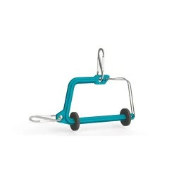 Scientific Anglers Switch Tippet Holder -Outdoor Sports Equipment Shop tippet holder crisp blue 89782.1614884375