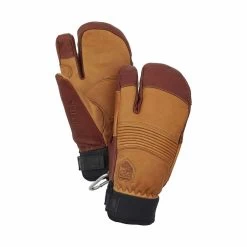 Hestra Freeride CZone 3 Finger Glove -Outdoor Sports Equipment Shop vUhWQzkQ 94069.1601659830