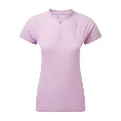 Montane Women's Dart Nano Lite Zip T Running Shirt -Outdoor Sports Equipment Shop wdartnanozipmain 94212.1677786658