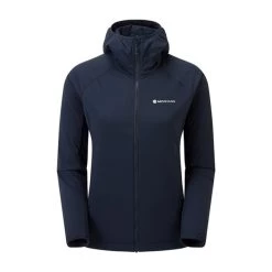 Montane Women's Fireball Lite Insulated Hoody 7 Montane Women's Fireball Lite Insulated Hoody -Outdoor Sports Equipment Shop wfireballlitehoodymain 23644.1677799813