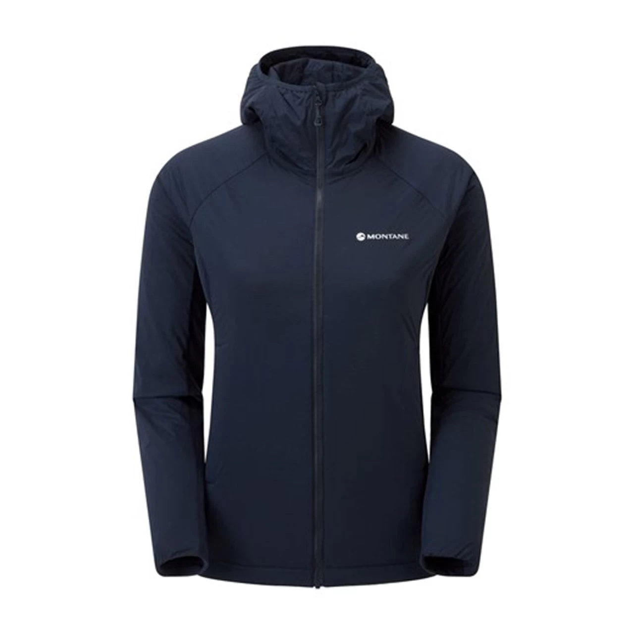 Montane Women's Fireball Lite Insulated Hoody 5 Montane Women's Fireball Lite Insulated Hoody - Image 3